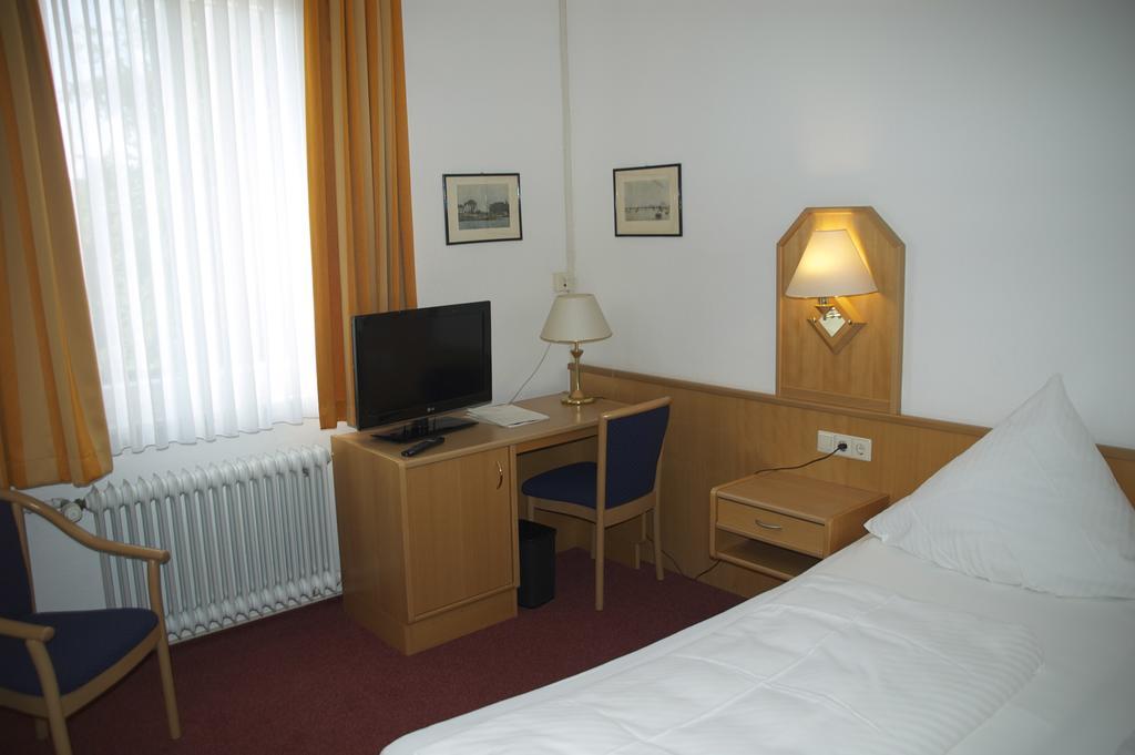 Hotel Hirsch Kehl Exterior photo