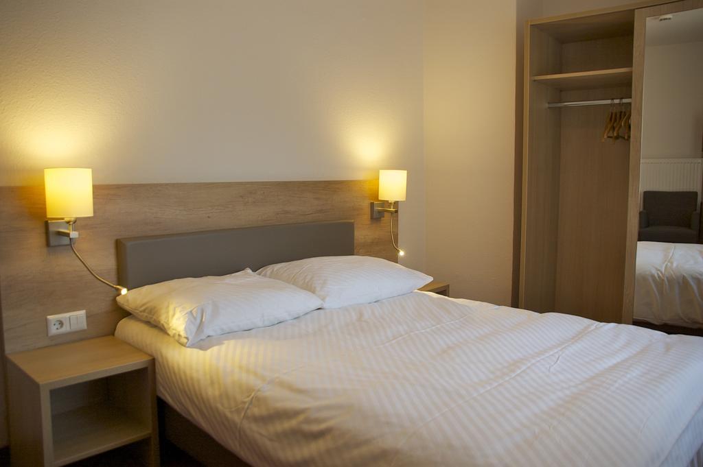 Hotel Hirsch Kehl Exterior photo