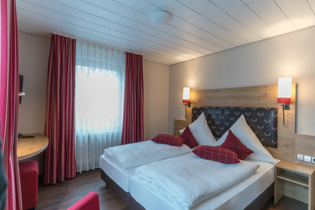Hotel Hirsch Kehl Exterior photo