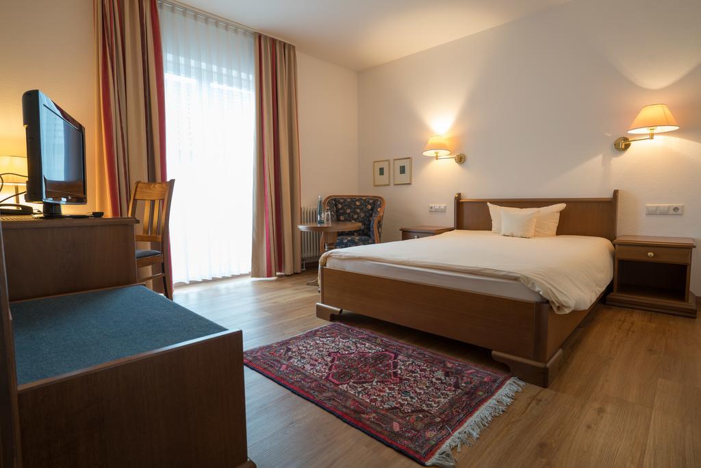 Hotel Hirsch Kehl Exterior photo